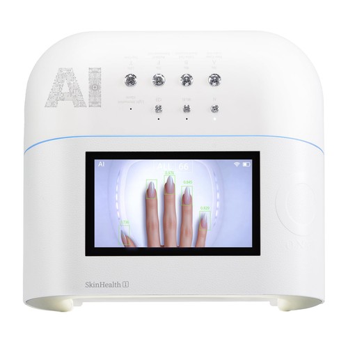 Led nail lamp - uv,